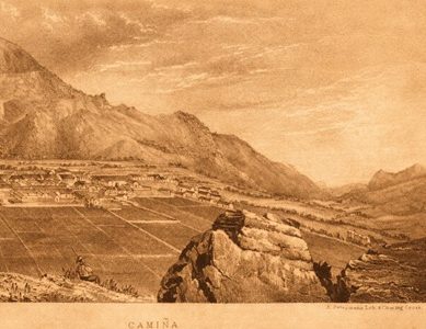 Presentan libro que rescata la historia de las propiedades indígenas de Tarapacá en el siglo XIX. Publicación reúne documentación histórica inédita 