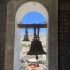 Campanas del antiguo templo de San Lorenzo, piezas patrimoniales que preservan la memoria religiosa, social y cultural del territorio