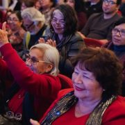 Cuenta Pública Participativa 2025: Gobernador destaca histórica inversión en salud y seguridad y reafirma compromiso con organizaciones sociales