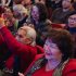 Cuenta Pública Participativa 2025: Gobernador destaca histórica inversión en salud y seguridad y reafirma compromiso con organizaciones sociales