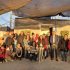 Doctorado en Ciencias Sociales conoció experiencia de organización que articula cuidados, migración, género y DD.HH desde el territorio