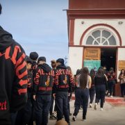 FINTDAZ y UNAP presentaron obra “Cuando cumplí 10 años” de la compañía local Metacuento, que aborda la prevención del abuso infantil.