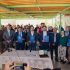 Huara recibió su Plan de Reducción del Riesgo de Desastres. Permitirá fortalecer prevención y orientar acciones frente a amenazas y vulnerabilidades 