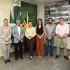 Iquique y Campo Grande Brasil, proyectan fomentar el intercambio turístico que impulse conexión aérea directa