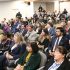 Con la participación del Seremi del Trabajo, investigado por denuncias, se realizó la Mesa Regional Por El Empleo de Tarapacá