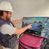 Municipio de Huara dispone de Sistema de Televigilancia para reforzar la seguridad en festividad religiosa de San Lorenzo