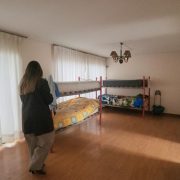 Programa Noche Digna: Inauguran albergue «Protege Calle» en Tarapacá, con capacidad para 20 usuarios