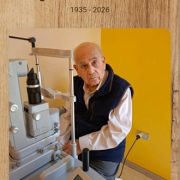 La dictadura nunca lo quebrantó: Familia y compañer@s de lucha despidieron a Rigo Pizarro, que falleció a los 96 años