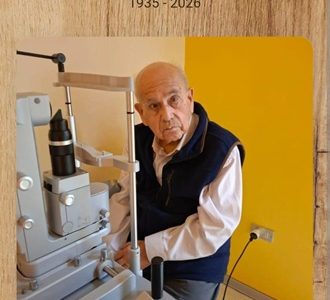 La dictadura nunca lo quebrantó: Familia y compañer@s de lucha despidieron a Rigo Pizarro, que falleció a los 96 años