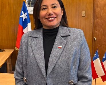 Designa a abogada Carolina Urriola Ramos, sin filiación política, como nueva Seremi del Trabajo y Previsión Social