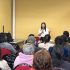 Senadora Danisa Astudillo reúne a vecinos de Alto Hospicio para fortalecer agenda nacional frente a la crisis por socavones