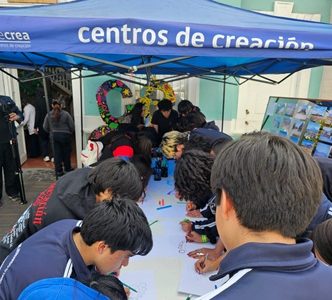 Seremi de las Culturas anunció su cartelera de actividades especialmente orientada para quienes estén de vacaciones y amplia programación y talleres