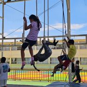 En Huara e Iquique se realizarán talleres artísticos gratuitos para niñas, niños y adolescentes durante las vacaciones de invierno