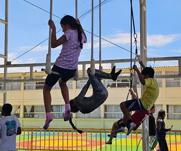 En Huara e Iquique se realizarán talleres artísticos gratuitos para niñas, niños y adolescentes durante las vacaciones de invierno