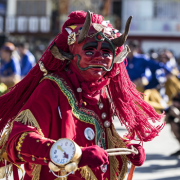 Ocupación de 70,7% en establecimientos de alojamiento turístico durante festividad de La Tirana: Positivo escenario para turismo regional