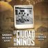 En Iglesia del Pampino, presentan película documental «La Ciudad de los Niños», con material histórico recopilados por cineasta victoriano