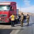 Transporte de carga deberá utilizar rutas alternativas entre el 14 y 17, días de mayor flujo por fiesta de La Tirana