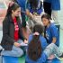 145 estudiantes de enseñanza básica y media de Tarapacá se la juegan por la buena convivencia en campamento de inglés del Mineduc