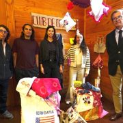 Arte y reinserción: con exposición abierta finalizan talleres del programa visitas artísticas en Tarapacá