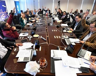 Aprueban asignación directa financiamiento para Primer Campeonato Regional de Robótica Educativa WRO Tarapacá 2026, con estudiantes secundarios