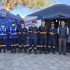 Destacan compromiso de 74 voluntarios que, desde el 10 de julio, entregan atención permanente a peregrinos y visitantes en fiesta religiosa de La Tirana