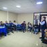 Periodistas y representantes de medios regionales dialogaron con la Defensoría de Tarapacá para reforzar canales de contacto y facilitar trabajo periodístico