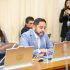Diputado Carvajal aprueba proyecto de postnatal parental en comisión de Desarrollo Social: “estamos reafirmando nuestro compromiso con las familias”