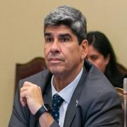 Diputado Jofré respaldó la extensión de la medida que permite la colaboración de las Fuerzas Armadas en el resguardo fronterizo