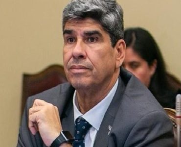 Diputado Jofré respaldó la extensión de la medida que permite la colaboración de las Fuerzas Armadas en el resguardo fronterizo