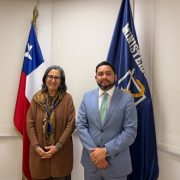 Diputado Carvajal exige a ministra poner fin a años de espera e iniciar a la brevedad las obras del quinto Cesfam de Iquique