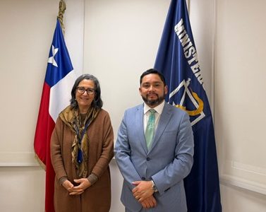 Diputado Carvajal exige a ministra poner fin a años de espera e iniciar a la brevedad las obras del quinto Cesfam de Iquique