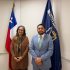 Diputado Carvajal exige a ministra poner fin a años de espera e iniciar a la brevedad las obras del quinto Cesfam de Iquique