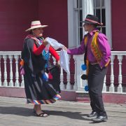 Cuarto Encuentro de Danzas Migrantes en el Teatro Municipal de Iquique, este sábado  y domingo, con ingreso abierto al público