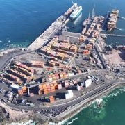 Puerto de Iquique proyecta su oferta de valor ante mercado brasileño en Campo Grande en jornada «Tarapacá Day MS Brasil»