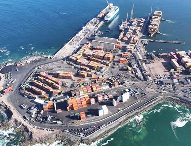 Puerto de Iquique proyecta su oferta de valor ante mercado brasileño en Campo Grande en jornada «Tarapacá Day MS Brasil»