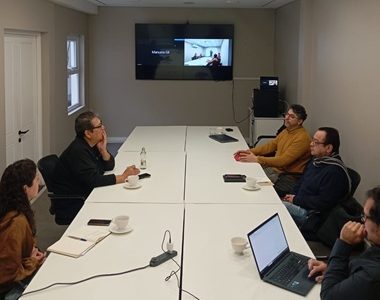 UTA Iquique: Investigadores de seis países definieron agenda científica sobre cooperación transfronteriza y el crimen organizado en el norte de Chile
