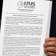 Los niños que Chile no buscará: Estado cierra unidad de adopciones ilegales el mismo día que Noruega reconoce sus errores