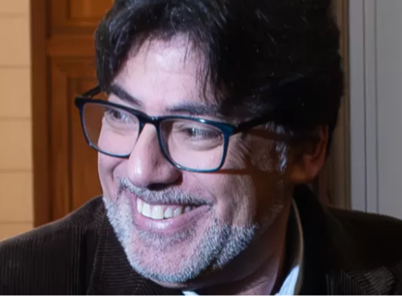 Tribunal suspende arresto nocturno de Daniel Jadue para que viaje a lanzamiento de libro en Iquique