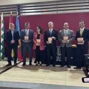Libro expone memoria territorial de pueblos originarios de Tarapacá, con antecedentes inéditos sobre predios indígenas del siglo XIX
