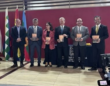 Libro expone memoria territorial de pueblos originarios de Tarapacá, con antecedentes inéditos sobre predios indígenas del siglo XIX