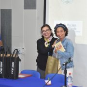 «La Voz del Silencio»: El libro que plasmó los escritos de esperanza de mujeres privadas de libertad, obra escrita íntegramente por ellas