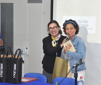 «La Voz del Silencio»: El libro que plasmó los escritos de esperanza de mujeres privadas de libertad, obra escrita íntegramente por ellas