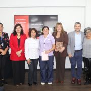 Tarapacá da un paso histórico hacia la profesionalización del cuidado de personas mayores en situación de discapacidad o dependencia