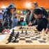 SENDA Previene Colchane y Oficina Local de la Niñez promueven el buen uso del tiempo libre con jornada recreativa de ajedrez
