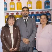 Sercotec Tarapacá lanzó en Pozo Almonte, Fondo Capital Pioneras 2026 para impulsar negocios innovadores liderados por mujeres