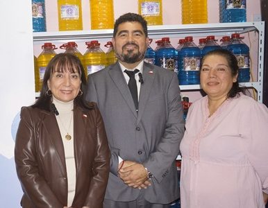 Sercotec Tarapacá lanzó en Pozo Almonte, Fondo Capital Pioneras 2026 para impulsar negocios innovadores liderados por mujeres