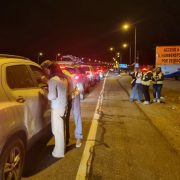 Seremi de Transportes y SENDA Tarapacá refuerzan campaña preventiva por Fiesta de La Tirana. Busca evitar accidentes y promover conducción responsable