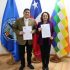 UNAP y Super Intendencia de Educación firman alianza para fortalecer la formación de estudiantes de pedagogía