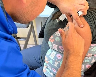 SEREMI de Salud de Tarapacá refuerza llamado a vacunarse tras ampliación de campaña contra la influenza para toda la población
