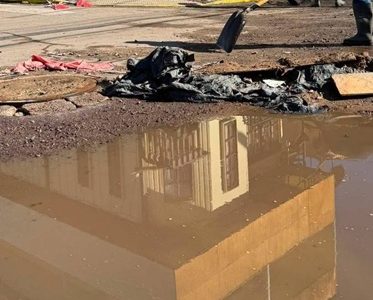 SEREMI de Salud advierte riesgo de proliferación de zancudos tras las lluvias y llama a eliminar acumulaciones de agua